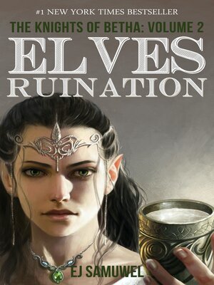 cover image of The Knights of Betha